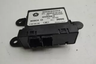 56054151AA Блок управления (другие) Chrysler Voyager 5 Арт e12450849, вид 3