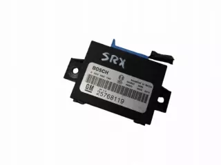 25768119 PAW2425 Блок управления (другие) Cadillac SRX 1 Арт e12450834, вид 1