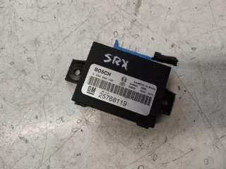 25768119 PAW2425 Блок управления (другие) Cadillac SRX 1 Арт e12450834, вид 2