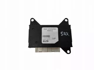 10365206 PAW2425 Блок управления (другие) Cadillac SRX 1 Арт e12450833, вид 1