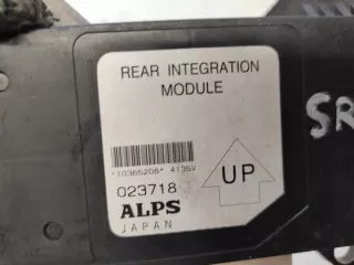 10365206 PAW2425 Блок управления (другие) Cadillac SRX 1 Арт e12450833, вид 4