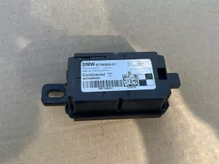 8706502 Parts4You Блок управления (другие) BMW X6 F16 Арт e12450785, вид 1