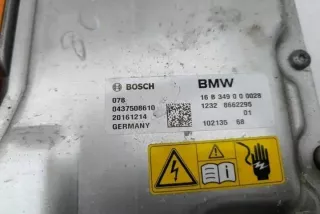 8662295 Блок управления (другие) BMW i3 Арт e12450690, вид 4