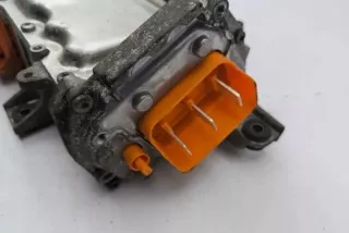 8662295 Блок управления (другие) BMW i3 Арт e12450690, вид 7