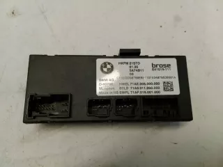 5A74B11 Блок управления (другие) BMW 5 G60 Арт e12450612, вид 1