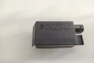 64118391470 Блок управления (другие) BMW 5 E39 Арт e12450599, вид 3