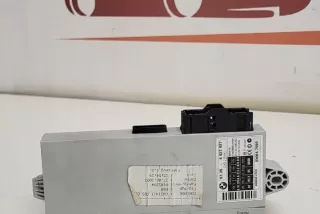 2911CAS2 Блок управления (другие) BMW 5 E60/E61 Арт e12450551, вид 2