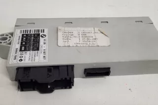 2911CAS2 Блок управления (другие) BMW 5 E60/E61 Арт e12450551, вид 3