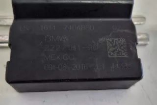 22271819D Блок управления (другие) BMW 4 F32/F33/GT F36 Арт e12450454, вид 1