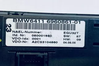 6960861 Блок управления (другие) BMW 1 E81/E82/E87/E88 Арт e12450299, вид 2