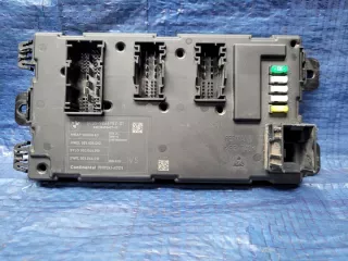 9866982 Блок управления (другие) BMW 1 F20/F21 Арт e12450273, вид 1
