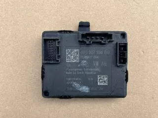 4M0907594BG Parts4You Блок управления (другие) Audi Q7 4M Арт e12450243, вид 1