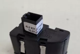 4L2927227 Блок управления (другие) Audi Q7 4M Арт e12450242, вид 1