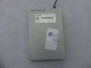 8R0907441A Блок управления (другие) Audi Q5 1 Арт e12450220, вид 1
