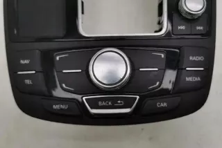4G1919610C Блок управления (другие) Audi A7 1 (S7,RS7) Арт e12450147, вид 3