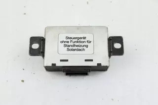 4D0951173 Блок управления (другие) Audi A6 C5 (S6,RS6) Арт e12450131, вид 2