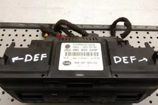 4BO820043F Блок управления (другие) Audi A6 C5 (S6,RS6) Арт e12450108, вид 2