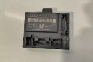 4F0959792C Блок управления (другие) Audi A6 C6 (S6,RS6) Арт e12450097, вид 2