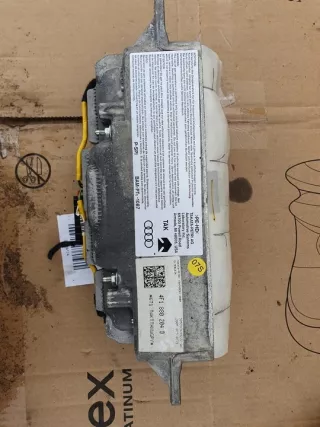 4F0907468D Блок управления (другие) Audi A6 C7 (S6,RS6) Арт e12450015, вид 4