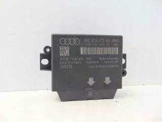 4H0919475AA Блок управления (другие) Audi A6 C7 (S6,RS6) Арт e12449990, вид 1