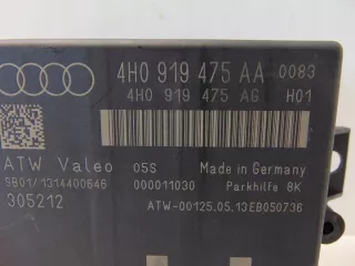 4H0919475AA Блок управления (другие) Audi A6 C7 (S6,RS6) Арт e12449990, вид 2
