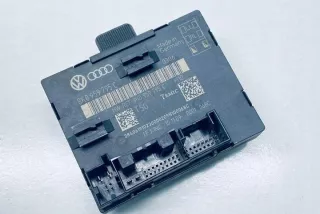 8K0959795C Блок управления (другие) Audi A4 B8 Арт e12449932, вид 1