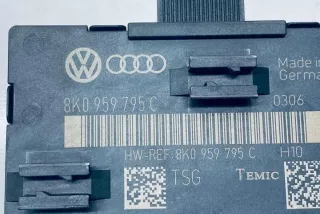 8K0959795C Блок управления (другие) Audi A4 B8 Арт e12449932, вид 3
