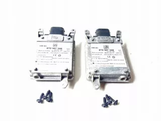 8T0907566 Блок управления (другие) Audi A4 B8 Арт e12449920, вид 4