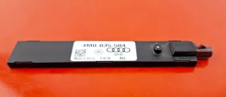 4M0035504 Блок управления (другие) Audi A4 B9 Арт e12449909, вид 1