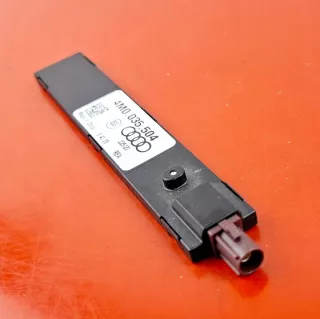 4M0035504 Блок управления (другие) Audi A4 B9 Арт e12449909, вид 2