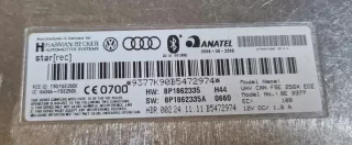 8P1862335 8P1862335A Блок управления (другие) Audi A3 8P Арт e12449898, вид 2