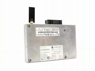 8P1862335 16877863475 Блок управления (другие) Audi A3 8P Арт e12449897, вид 2