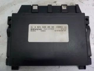 A0215450832 Блок управления АКПП Mercedes E W210 Арт e12449764, вид 1