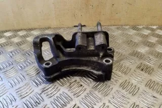 P65_, 3M516030AF Подушка крепления КПП Ford Mondeo 4 Арт e12449490, вид 1