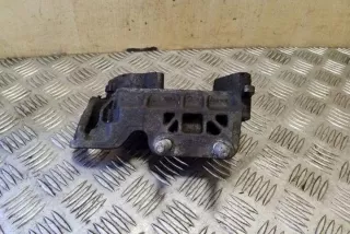 P65_, 3M516030AF Подушка крепления КПП Ford Mondeo 4 Арт e12449490, вид 2