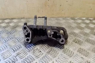 P65_, 3M516030AF Подушка крепления КПП Ford Mondeo 4 Арт e12449490, вид 3