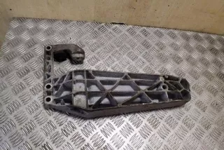 22316786567 Подушка крепления КПП BMW X3 F25 Арт e12449383, вид 3