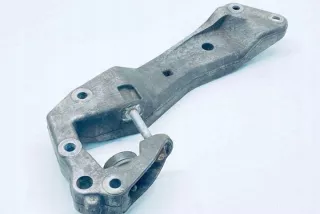 22326777615 Подушка крепления КПП BMW 7 F01/F02 Арт e12449374, вид 2