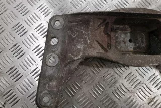 6761106 Подушка крепления КПП BMW 5 E60/E61 Арт e12449353, вид 3