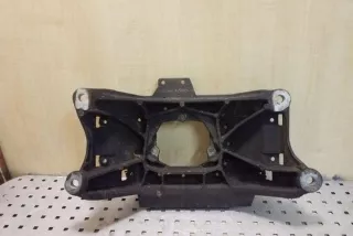 8K0399263 Подушка крепления КПП Audi A6 C7 (S6,RS6) Арт e12449162, вид 1