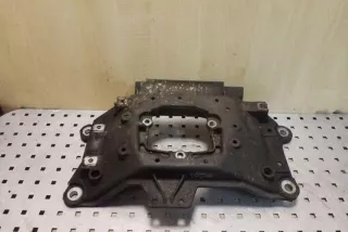 8K0399263 Подушка крепления КПП Audi A6 C7 (S6,RS6) Арт e12449162, вид 2