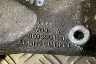 8E0399114H Подушка крепления КПП Audi A4 B7 Арт e12449148, вид 2