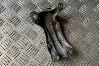8E0399114H Подушка крепления КПП Audi A4 B7 Арт e12449148, вид 4