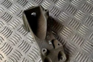 8E0399114H Подушка крепления КПП Audi A4 B7 Арт e12449147, вид 3
