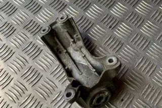 8E0399114H Подушка крепления КПП Audi A4 B7 Арт e12449147, вид 4