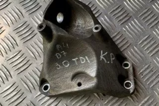 8D0399113L Подушка крепления КПП Audi A4 B7 Арт e12449128, вид 3