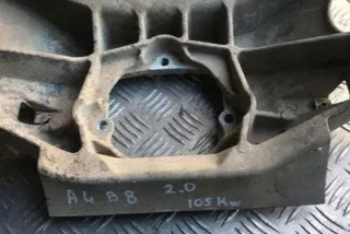 8K0399263T Подушка крепления КПП Audi A4 B8 Арт e12449118, вид 3