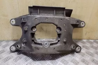 8K0399263K Подушка крепления КПП Audi A4 B8 Арт e12449117, вид 3