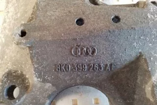 8K0399263AF Подушка крепления КПП Audi A4 B8 Арт e12449107, вид 2
