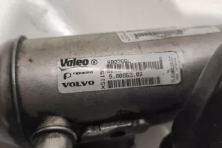 880182B Радиатор EGR Volvo XC90 1 Арт e12449082, вид 3